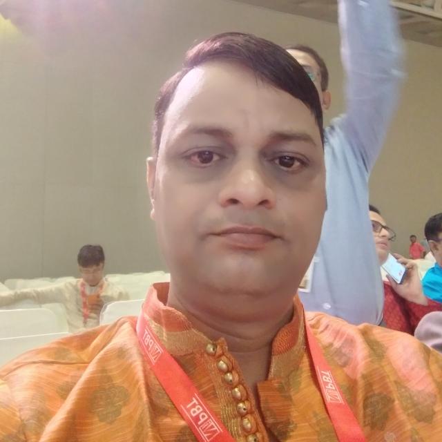 GIRISH KUMAR JAIN