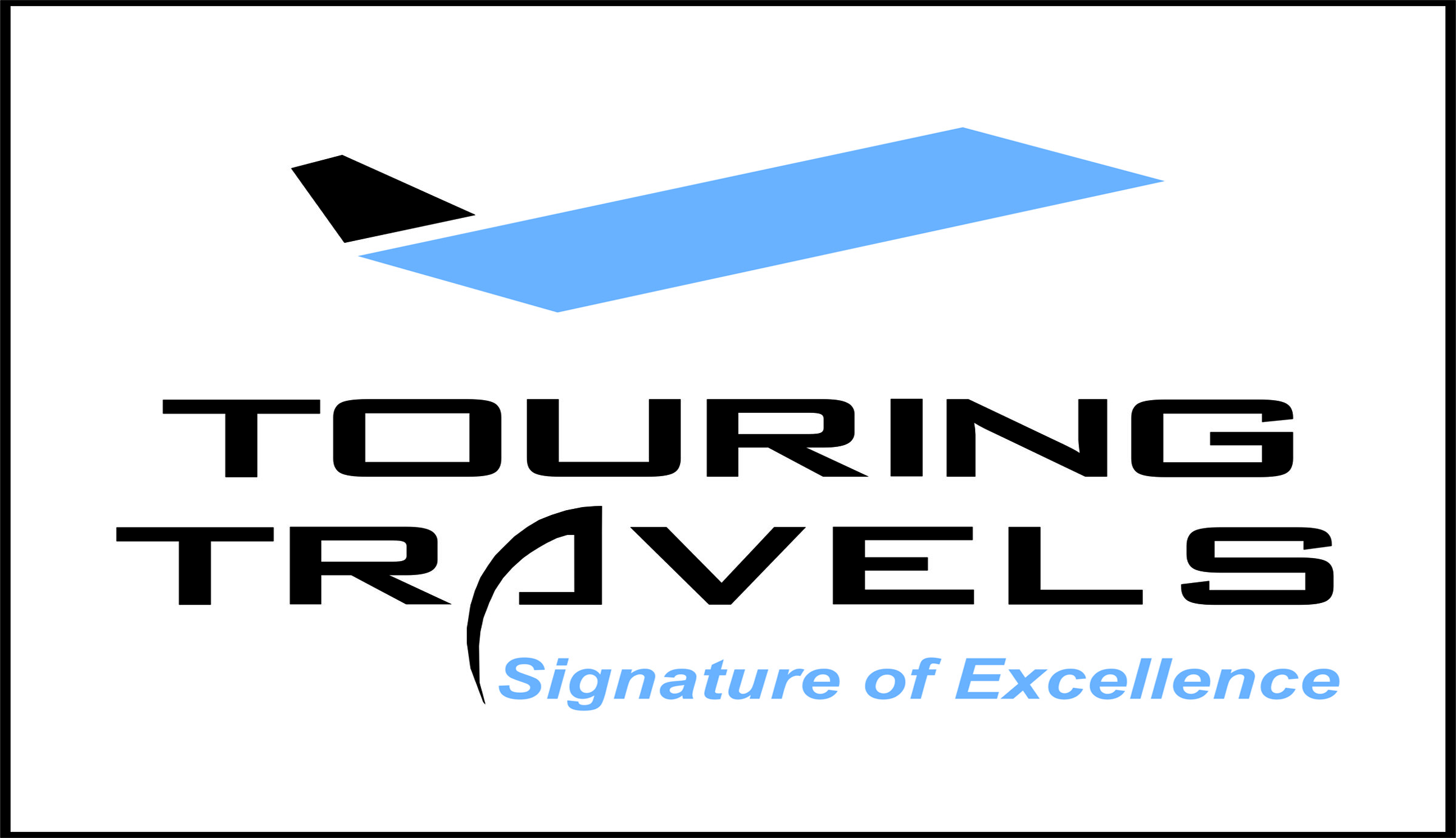 TOURING TRAVELS
